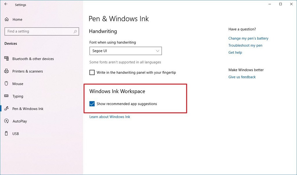 download the new version for windows Workspaces