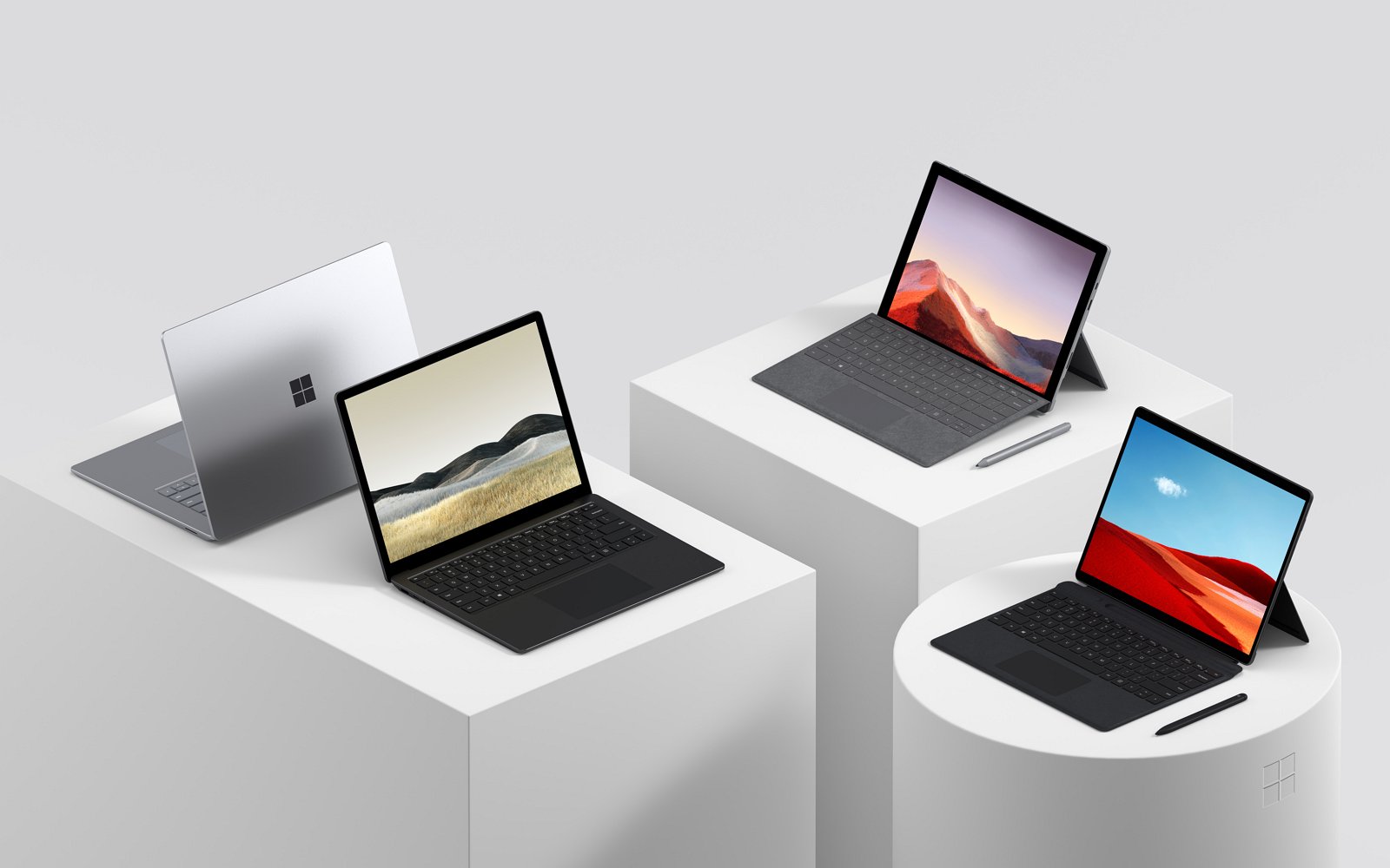 Surface devices lifecycle details - Pureinfotech