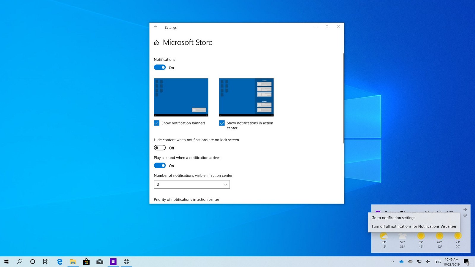 Windows 10 version 1909, November 2019 Update, review
