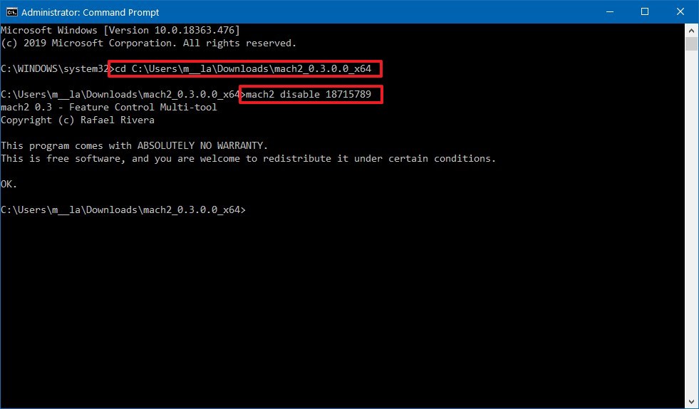 How to disable Start menu left pane auto expand mouse hover on Windows