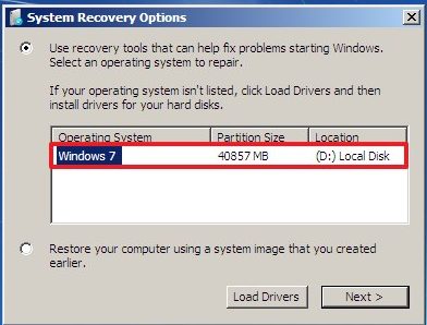 How To Create A Full Backup On Windows 7 - Pureinfotech