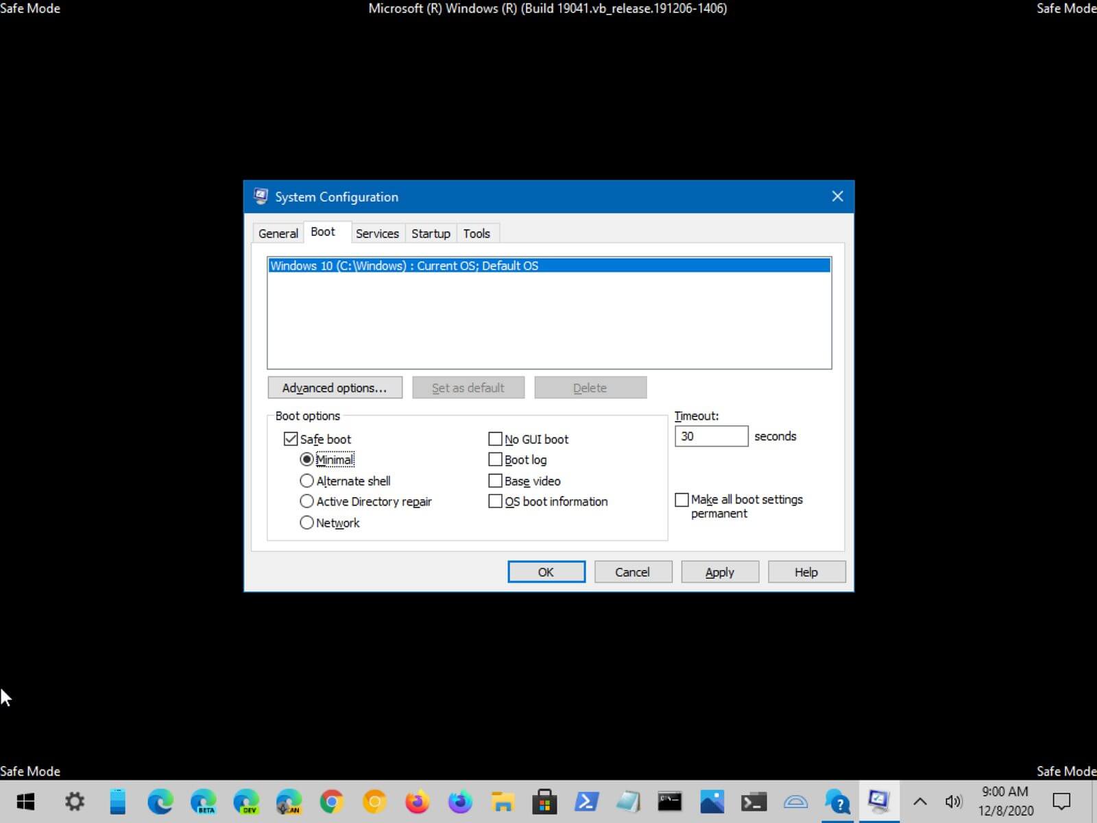 Windows mode. Windows 10 safe Mode. Windows 10 safe Mode загрузка. Перезагрузить ноутбук в безопасном режиме Windows 10. Запуск безопасного режима Windows 11.