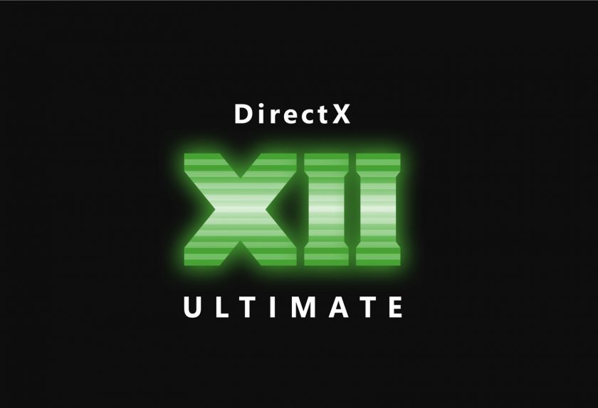direct x 12 ultimate download
