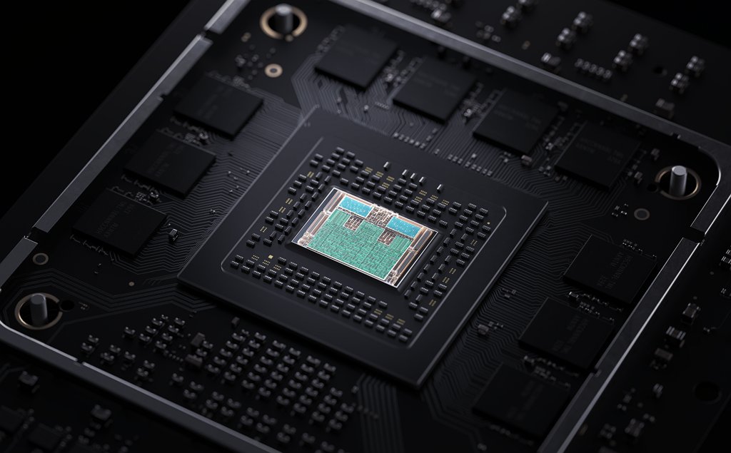 Xbox Series X: features and details you need to know • Pureinfotech