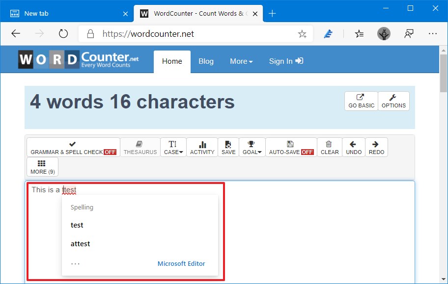 How To Use Microsoft Editor Spelling And Grammar Assistant On Microsoft How To Use Microsoft Editor Spelling And Grammar Assistant On Microsoft
