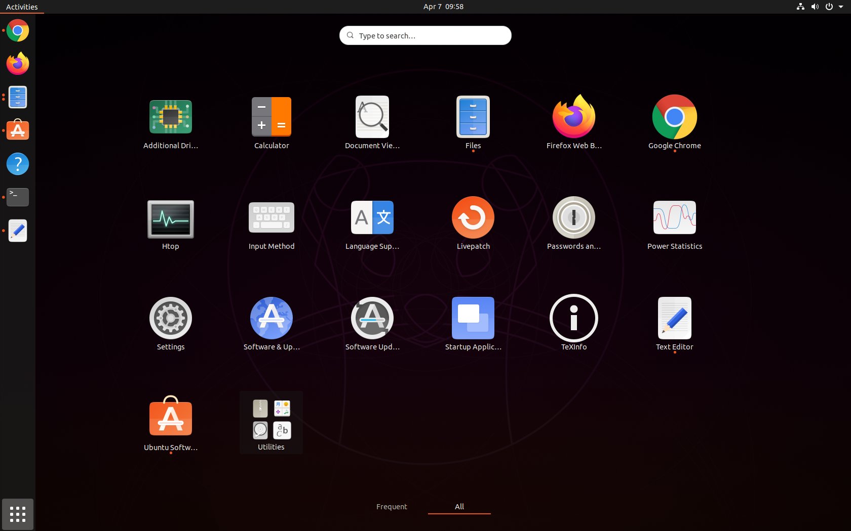 How To Perform Minimal Install Of Ubuntu Pureinfotech