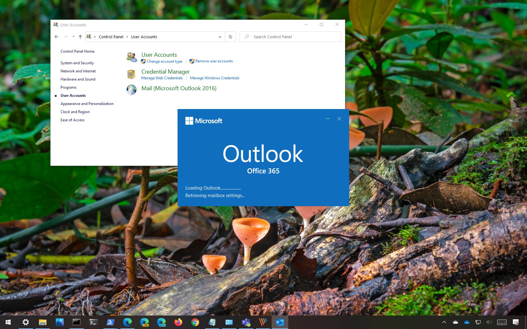 How To Fix Error 0x80004005 The Operation Failed In Outlook 