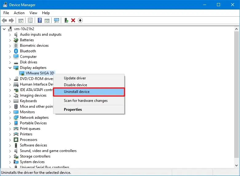 How to fix Night Light on Windows 10 - Pureinfotech