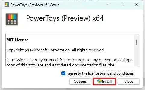How to install PowerToys on Windows 11, 10 - Pureinfotech