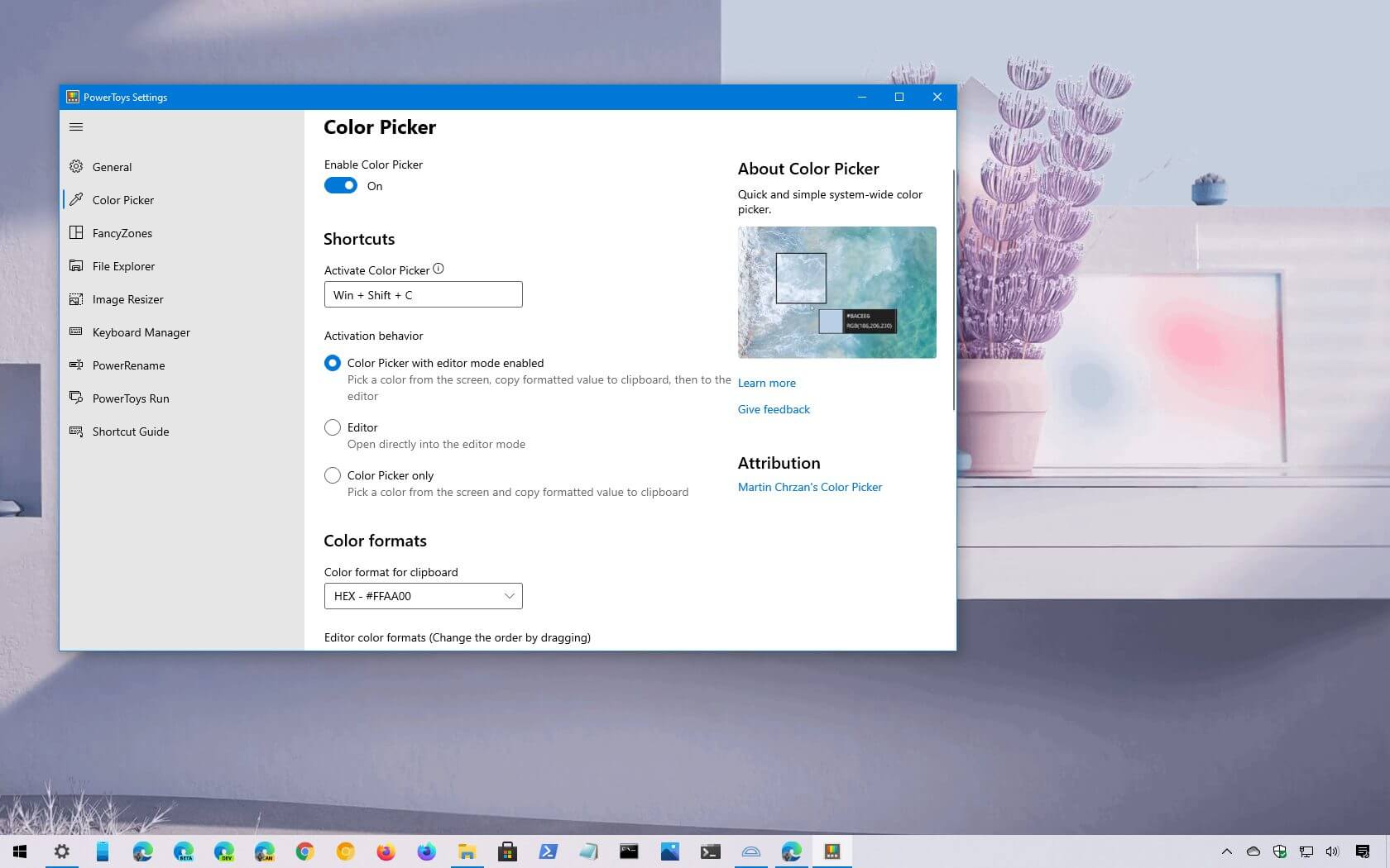 How To Install PowerToys On Windows 10 - Pureinfotech