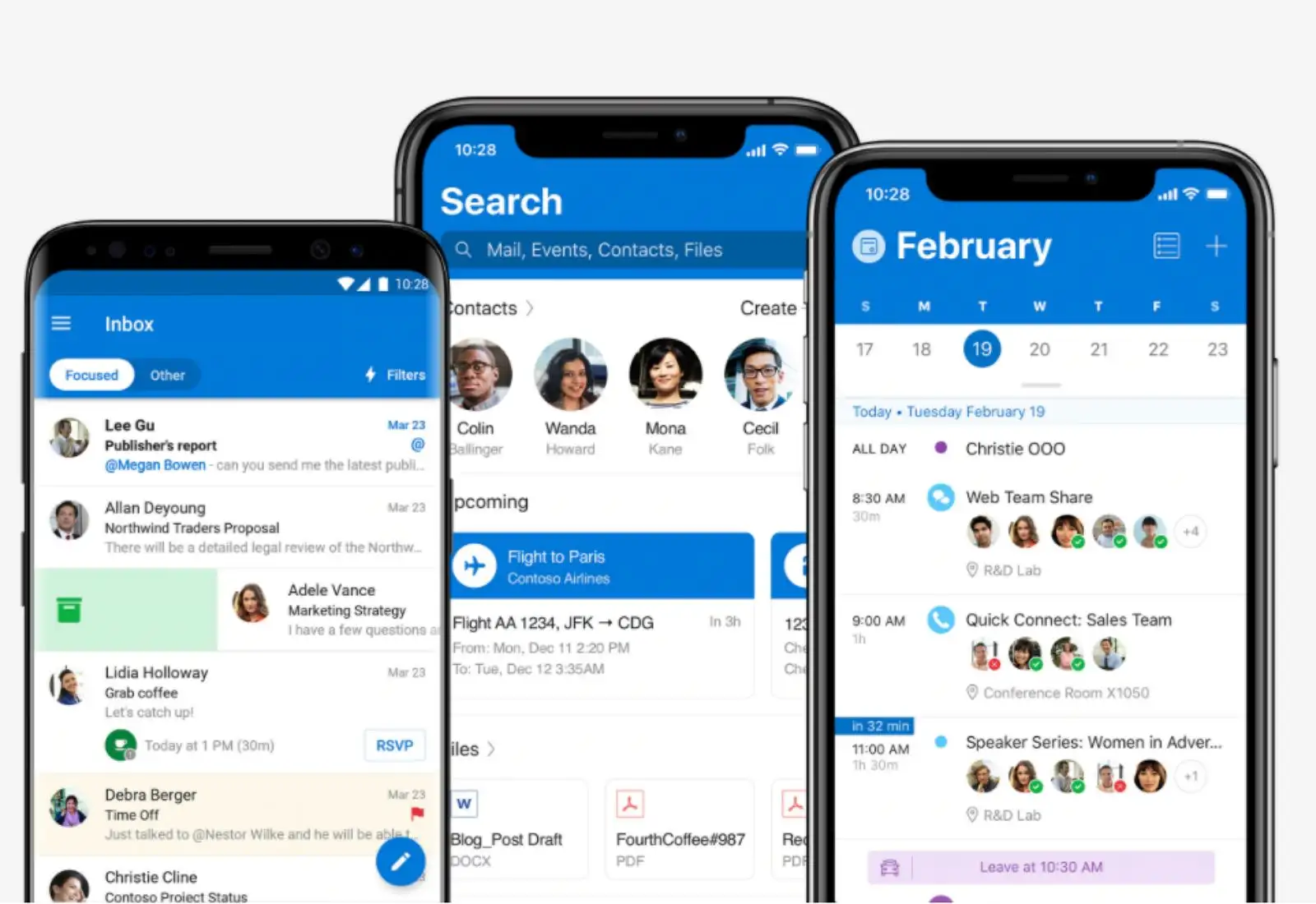 Outlook Mobile App Add Shared Calendar - Audrey Edmunds