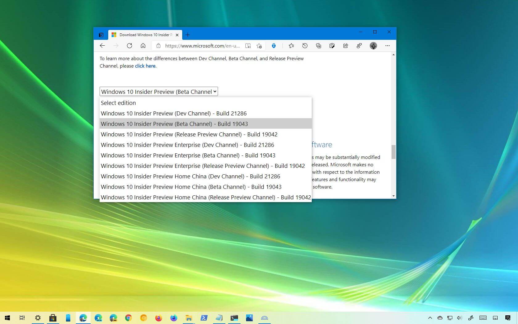 How to download Windows 10 ISO filen#windows10 #microsoft #windowstric