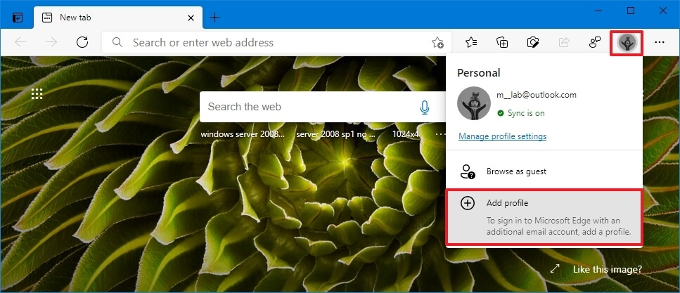 How To Always Open Microsoft Edge InPrivate Mode On Windows 10 ...