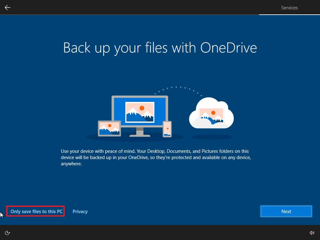 Onedrive Windows Xp How to upgrade to Windows 10 from Windows XP or Vista - Pureinfotech