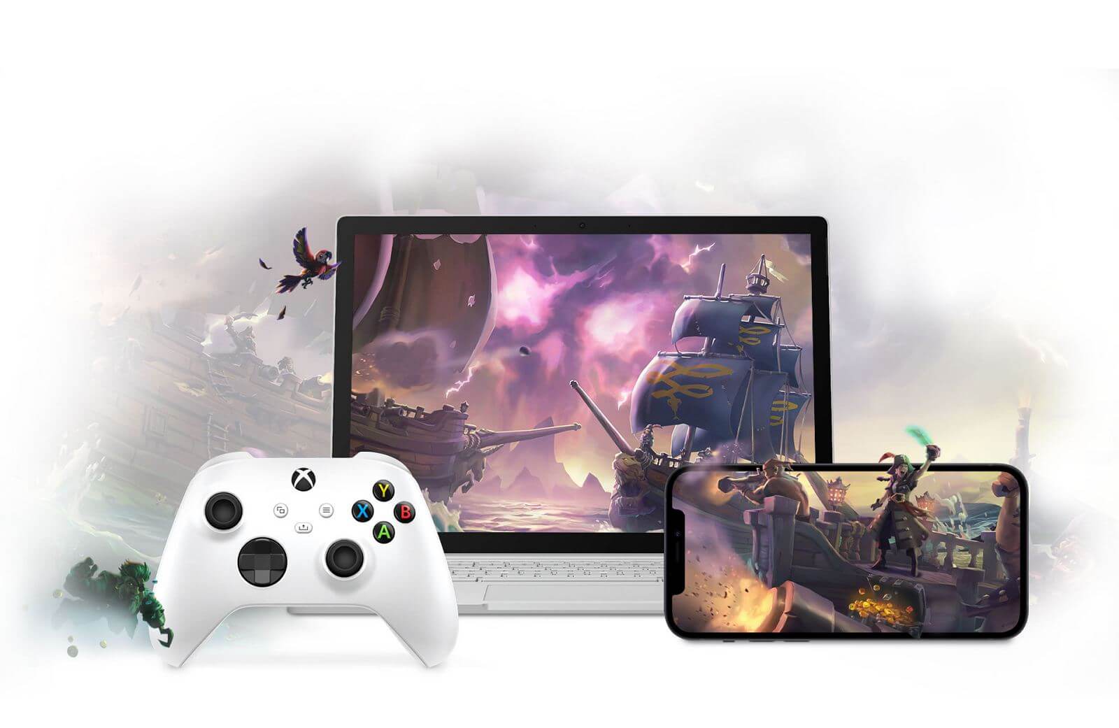 Microsoft's new Xbox app ready for download on Windows 10 - Pureinfotech