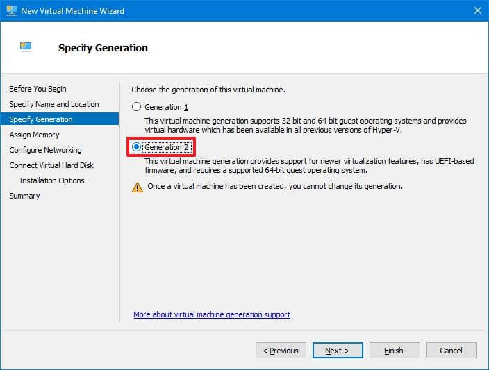 How To Enable TPM And Secure Boot On Hyper-V To Install Windows 11 On ...