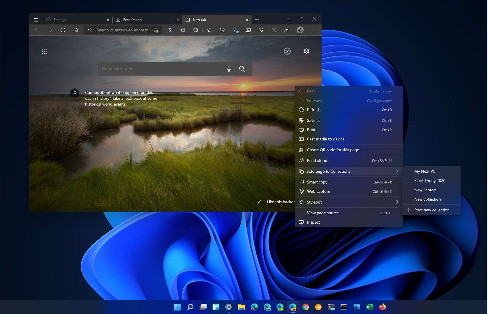Microsoft Edge on Windows 11 to offer modular experience with optional  feature downloads