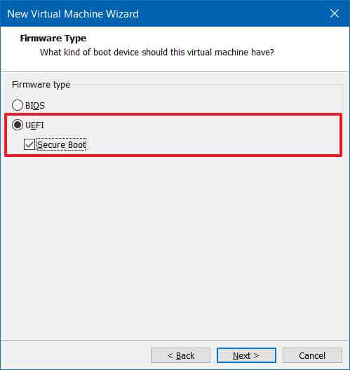 How To Enable Tpm And Secure Boot On Vmware To Install Windows 11 How To Enable Tpm And Secure Boot On Vmware To Install Windows 11