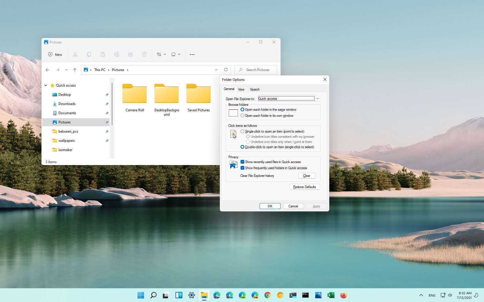 File Explorer Folders Expand At David Sells Blog
