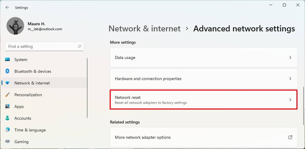 How To Fix Any Wi Fi Problems Easily On Windows 11 Pureinfotech How To Fix Any Wi Fi Problems Easily On Windows 11 Pureinfotech