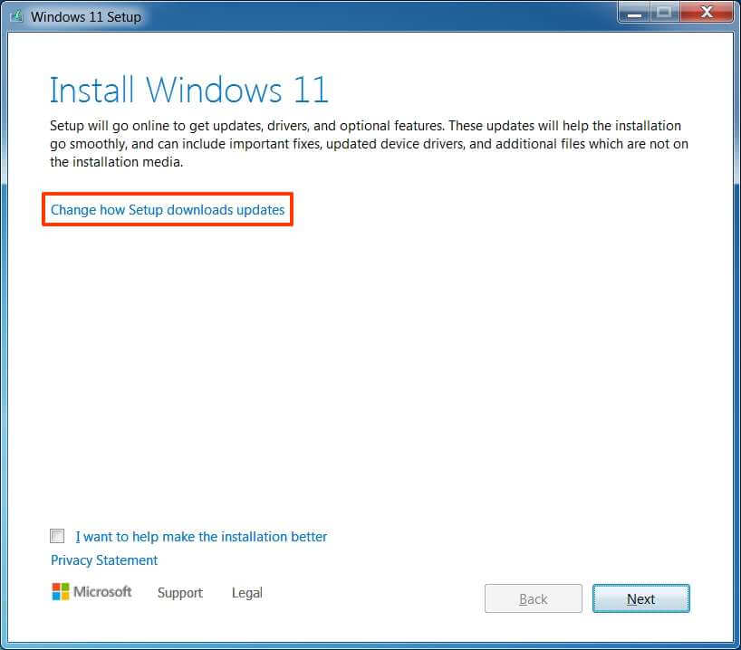 How To Upgrade To Windows 11 From Windows 7 - Pureinfotech