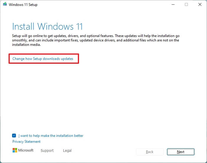 How To Install Windows 11 23h2 Mounting Iso File Without Usb Pureinfotech How To Install Windows 11 23h2 Mounting Iso File Without Usb Pureinfotech