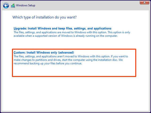 How To Install Windows 11 Without Bloatware Apps - Pureinfotech