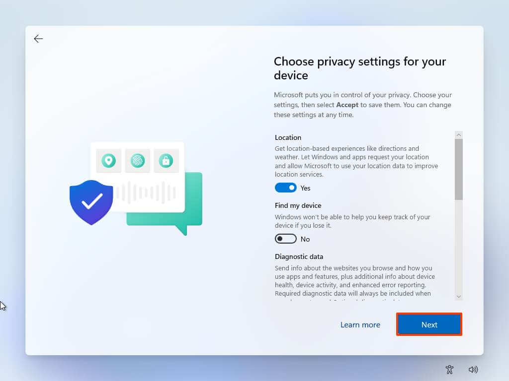 How To Install Windows 11 Without Bloatware Apps - Pureinfotech