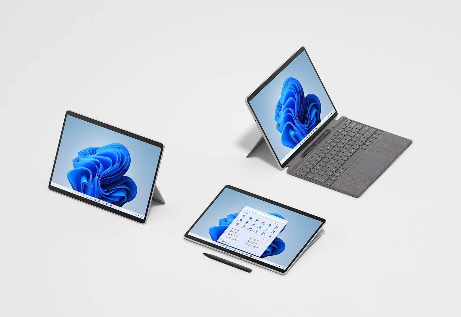 Overwegen nemen Zo veel Surface Pro 8 full tech specs - Pureinfotech
