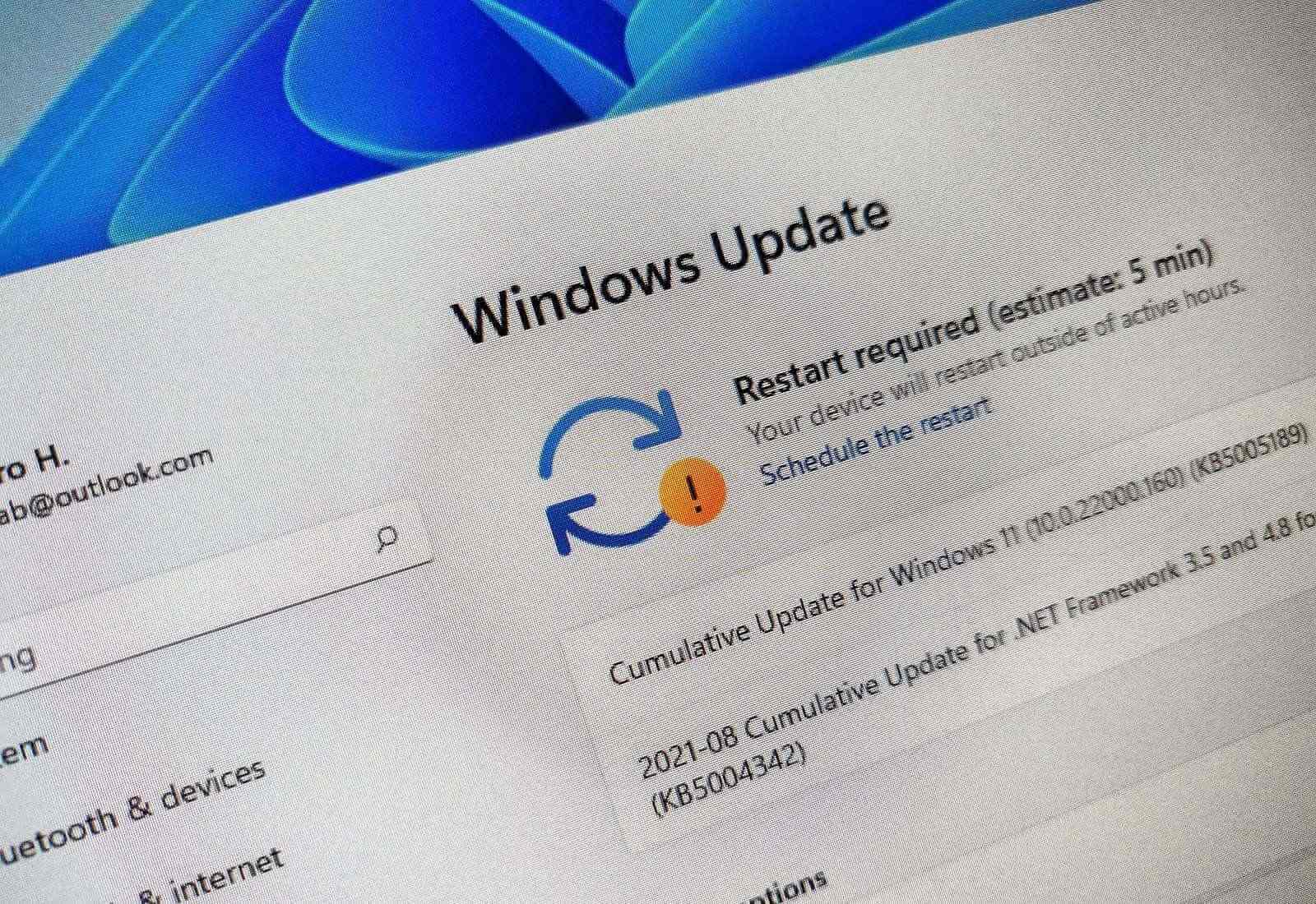 Windows 11 22h2 And 21h2 Get Updates Kb5018427 And Kb5018418 Pureinfotech 5471