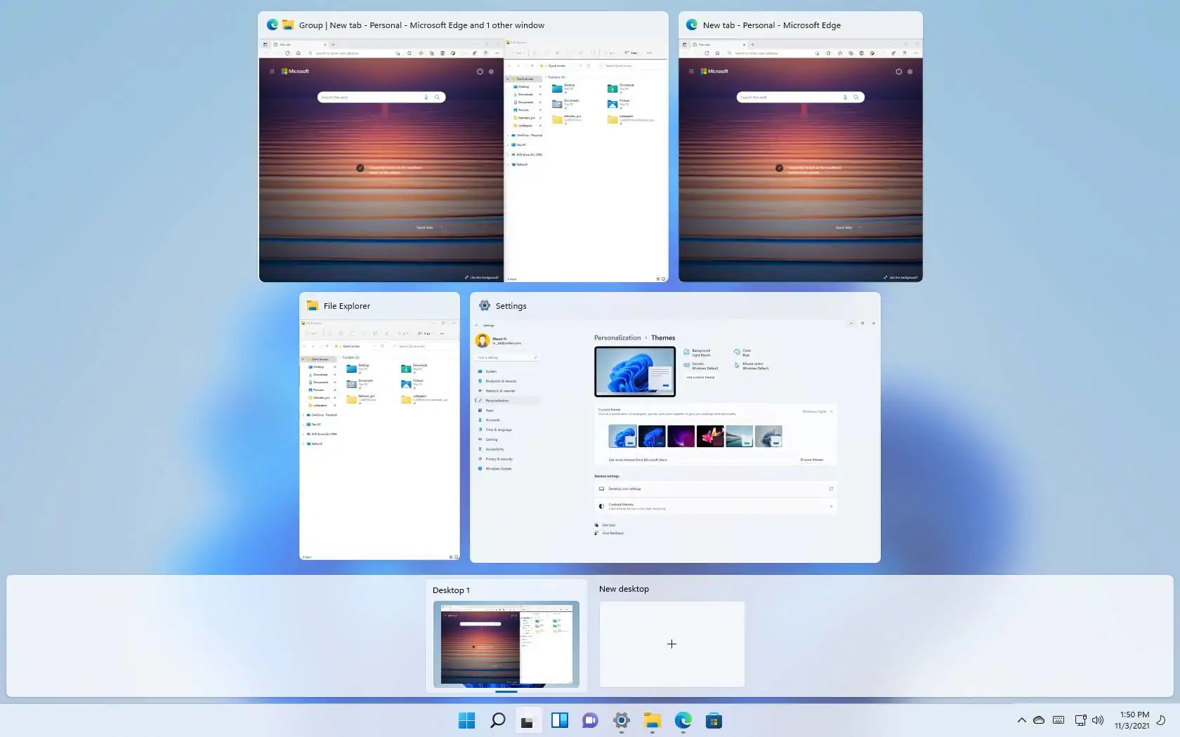 Windows 11 Build 22494 Outs With Mute Button And Changes Pureinfotech Windows 11 Build 22494 Outs With Mute Button And Changes Pureinfotech