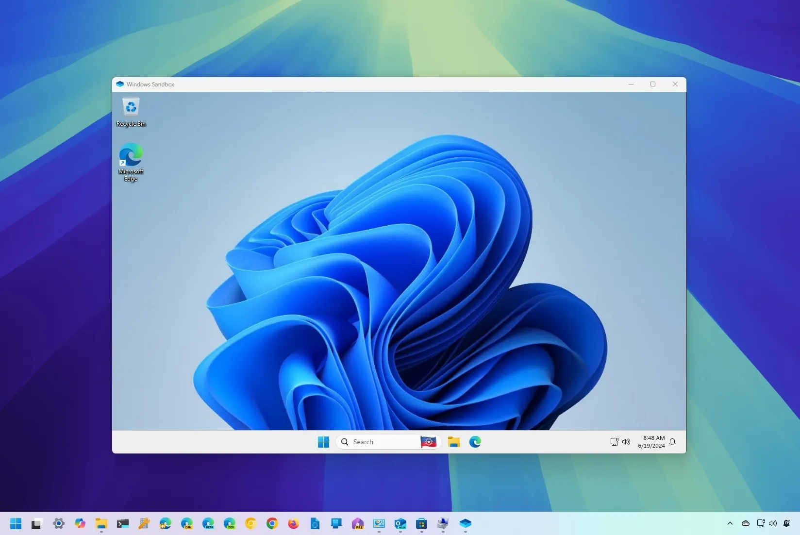 How to enable Windows Sandbox on Windows 11, 10 Pureinfotech