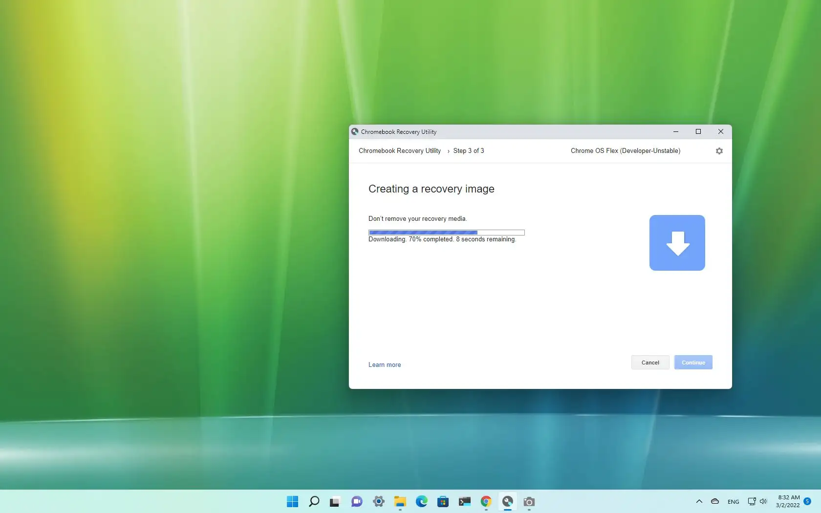 How Chrome OS Flex can turn your obsolete MacBook into an iCloud laptop