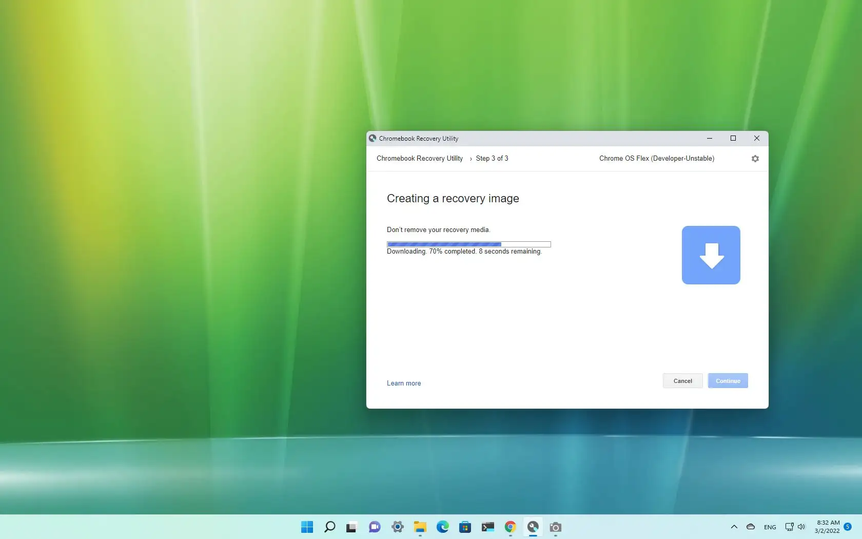 How to install ChromeOS Flex on any laptop - Pureinfotech