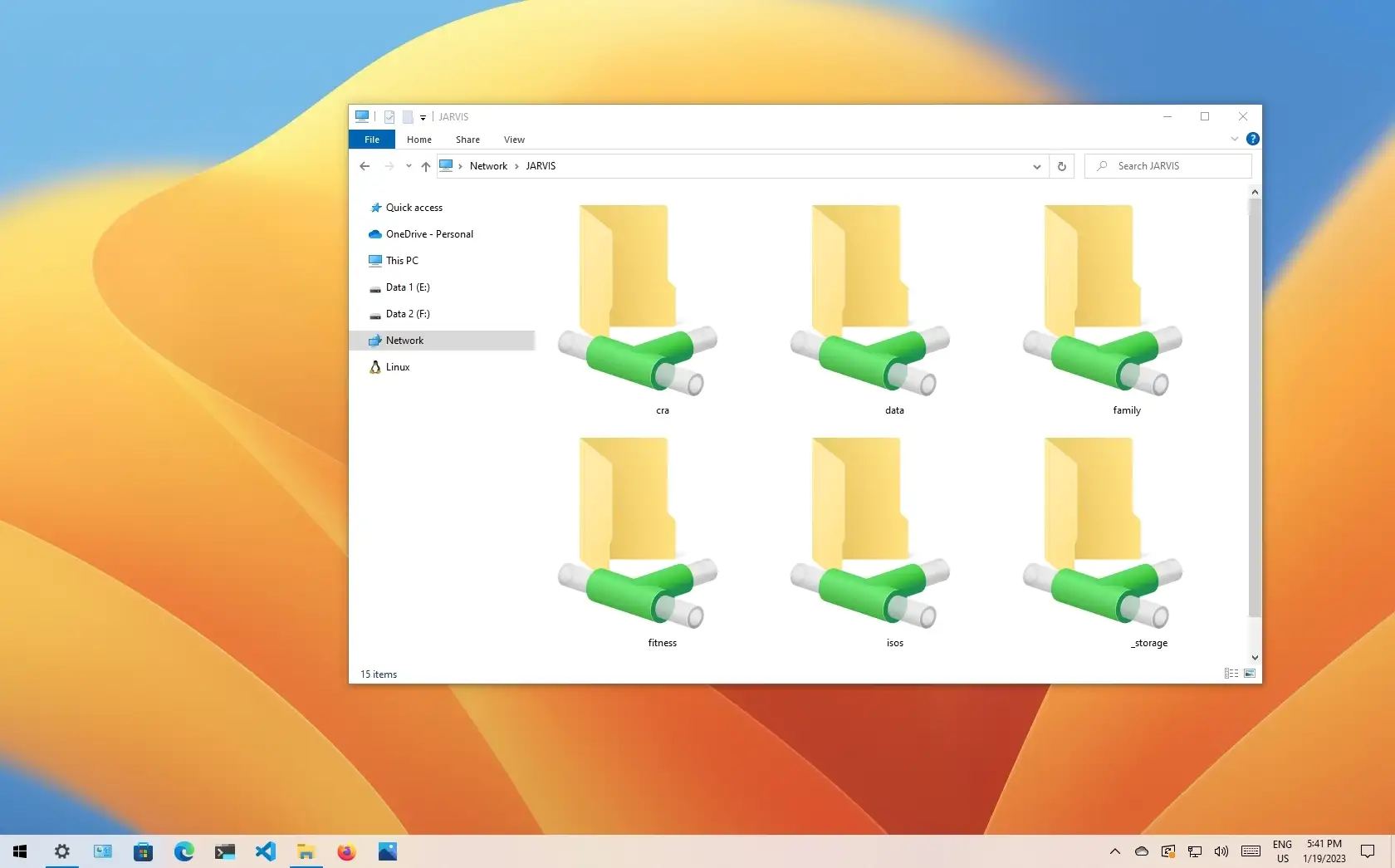 how-to-view-all-network-shared-folders-on-windows-10-pureinfotech