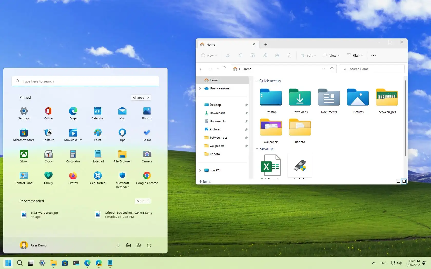 Windows 11 22H2 - Download for PC Free