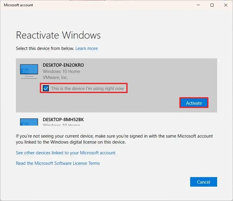 How To Activate Windows 11 (three Ways) - Pureinfotech