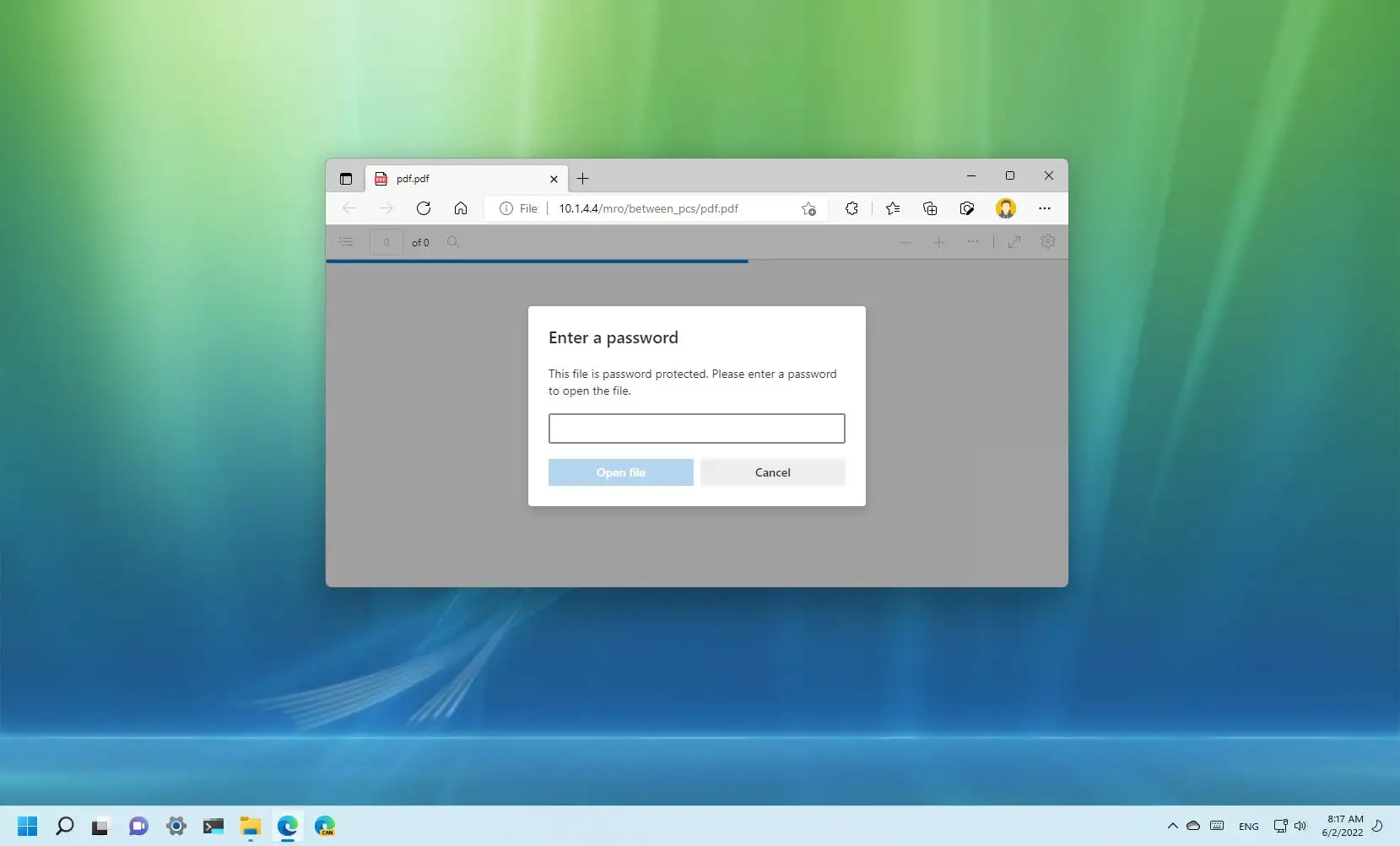 how-to-password-protect-pdf-documents-on-microsoft-word-pureinfotech