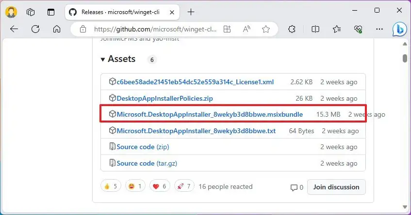 How To Install Winget On Windows 11 10 Pureinfotech