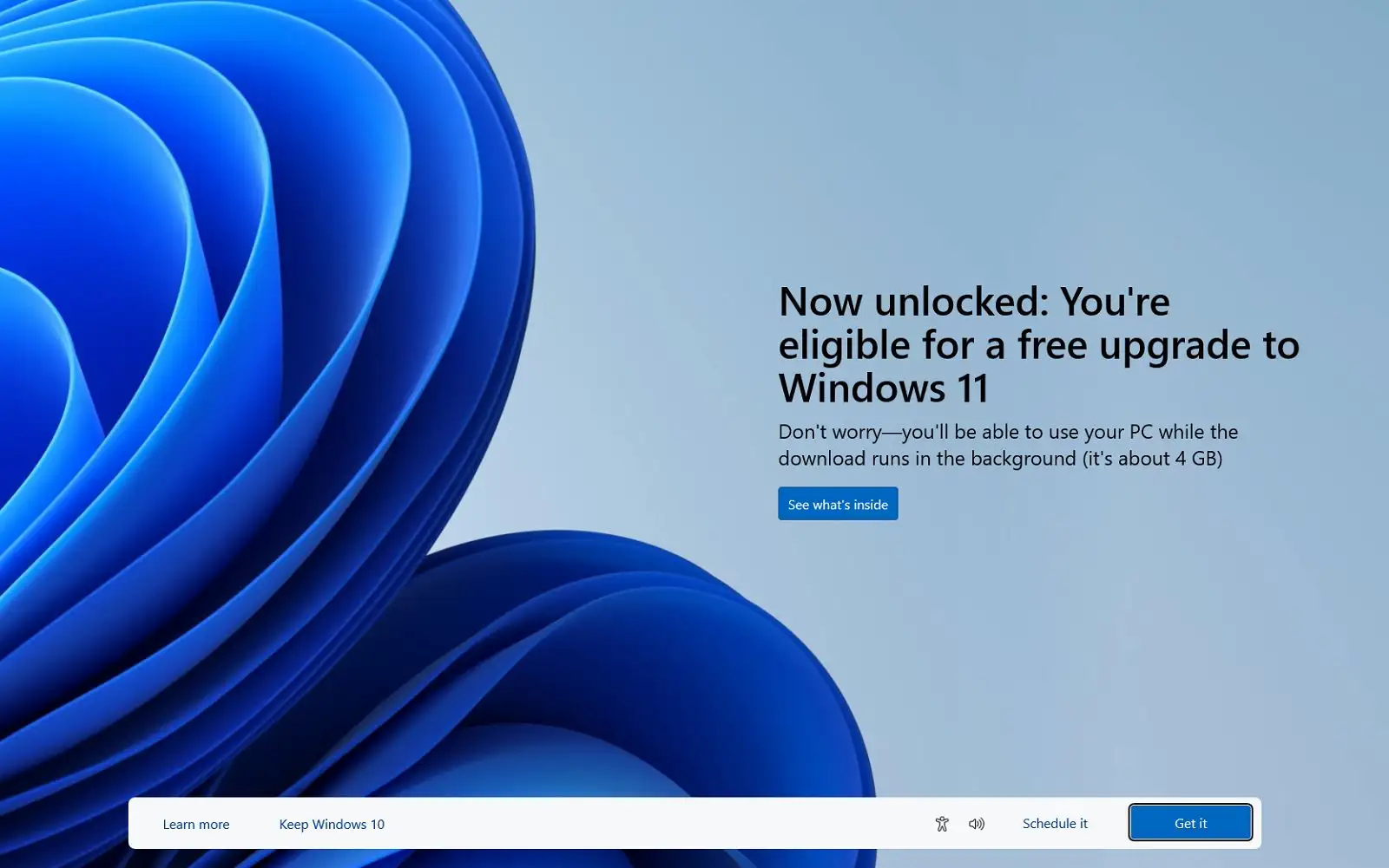 Windows 11 é grátis para PCs com Windows 10 e terá um grande