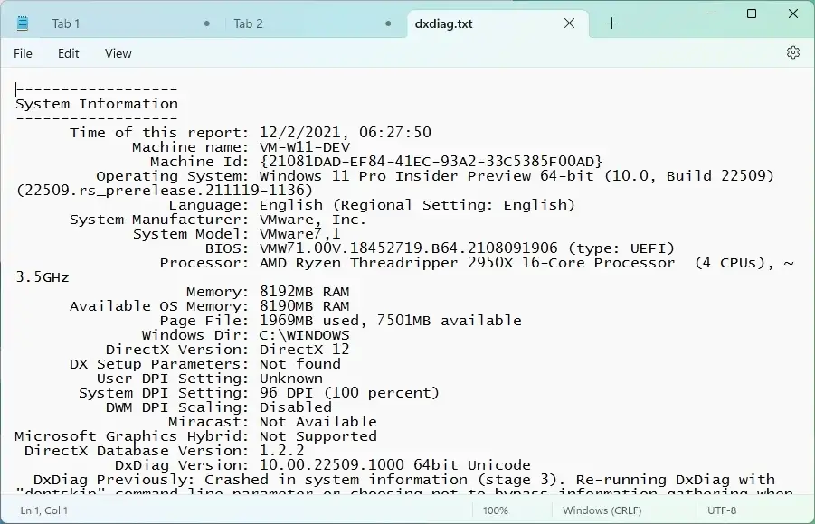 Windows 11 22H2 second feature drop releases Pureinfotech