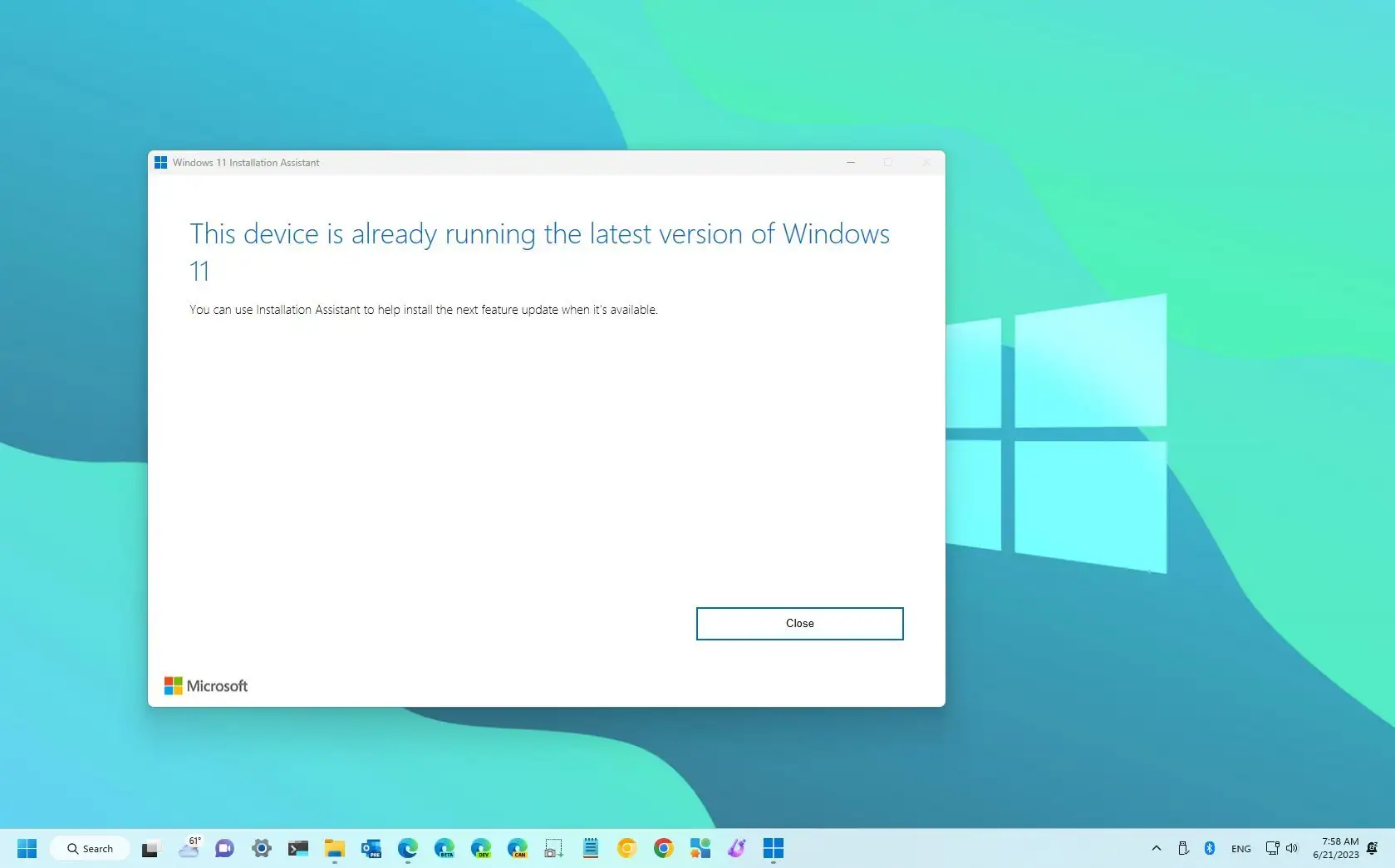 Windows 11 22H2: Everything you need to know and how to get it -  Pureinfotech
