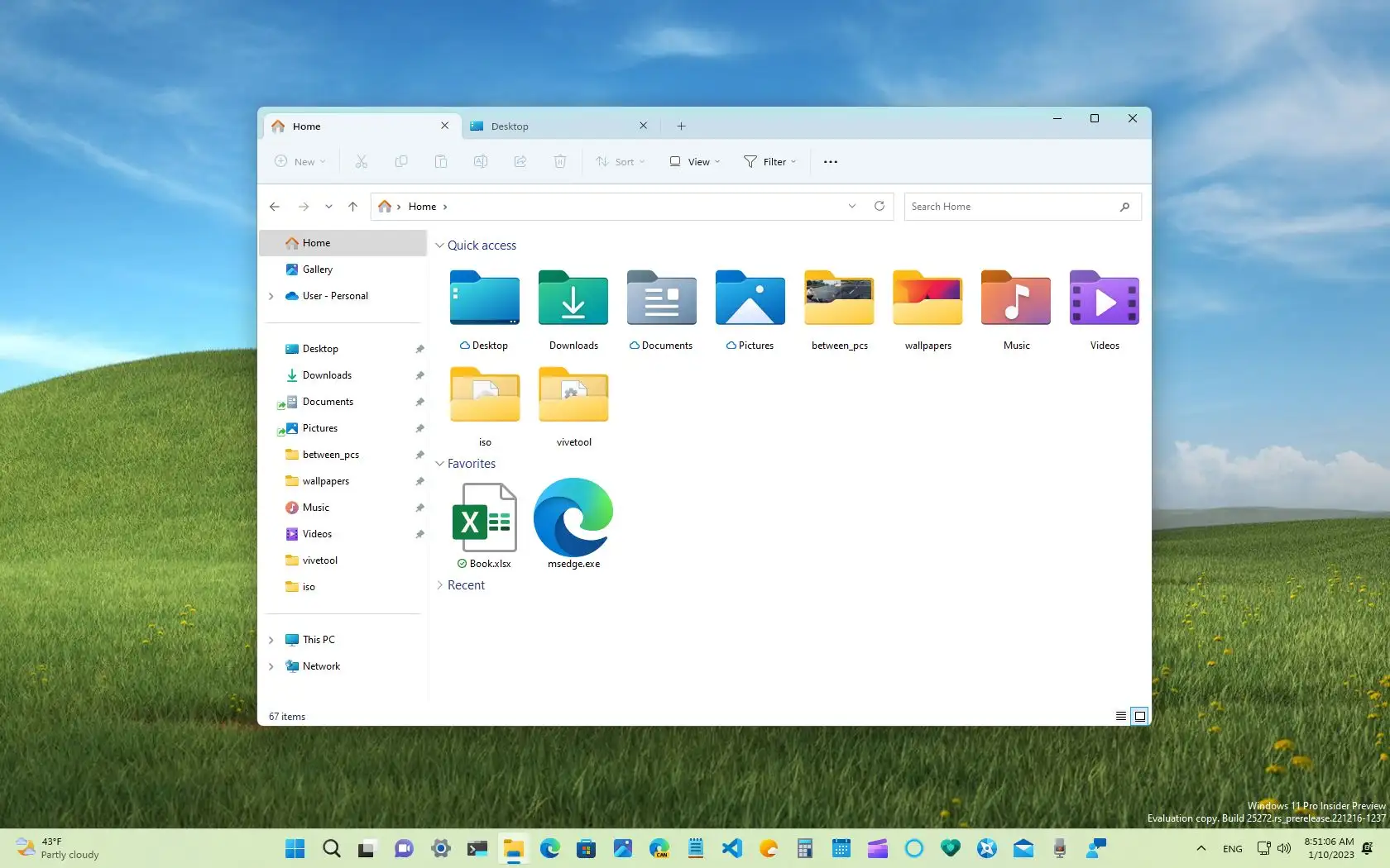 Windows 11 Expected To Bring Major Visual Update To File Explorer