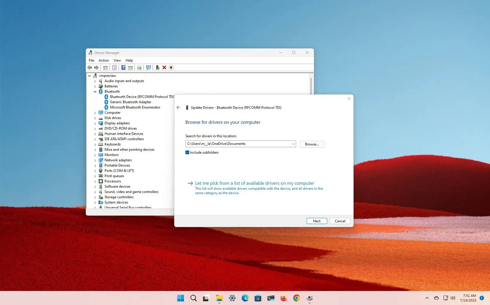 How To Install Missing Drivers On Windows 11 - Pureinfotech