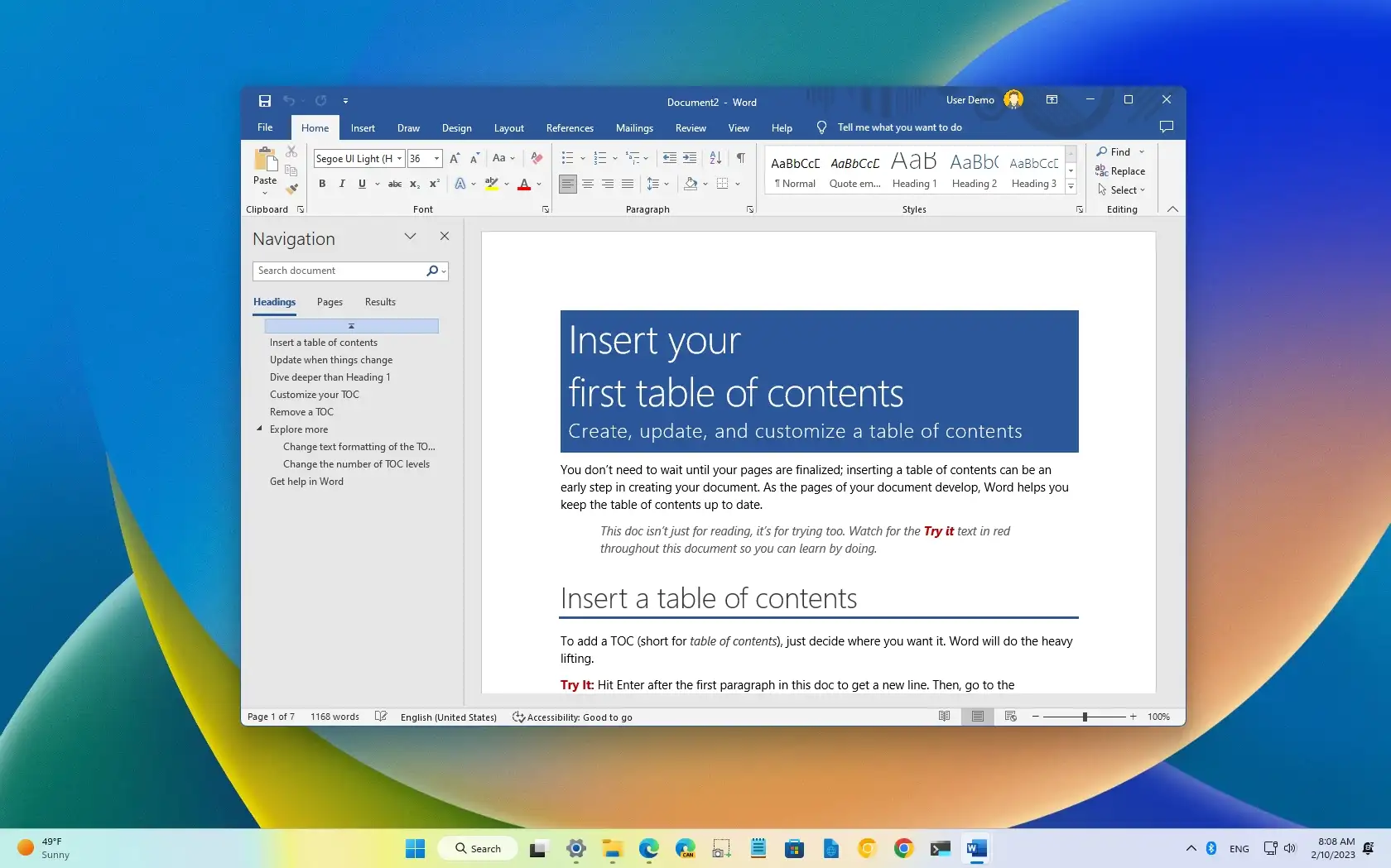 microsoft-word-gets-paste-as-plain-text-shortcut-pureinfotech