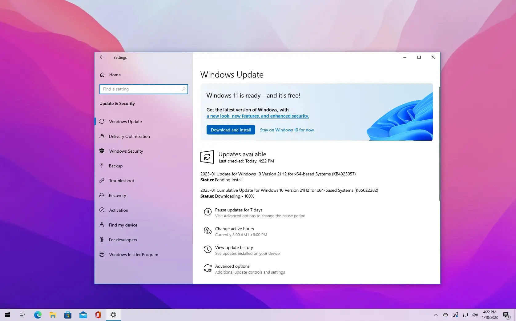 Microsoft blocks Windows 7/8 users from upgrading to Windows 11 for free
