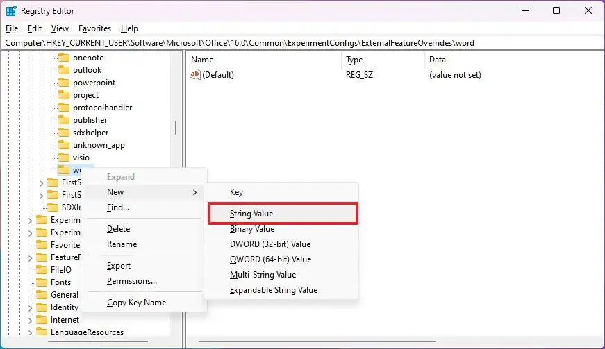 how to enable microsoft copilot in word