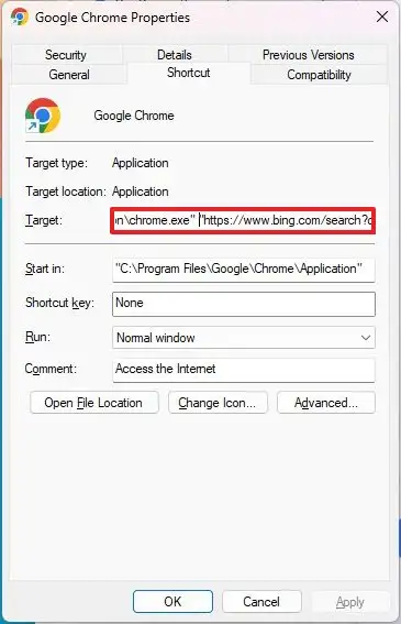 How To Access Bing Chat Ai On Chrome Or Firefox Pureinfotech How To Access Bing Chat Ai On Chrome Or Firefox Pureinfotech