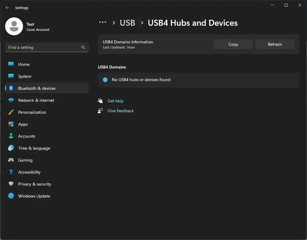 Windows 11 Moment 3 update new features - Pureinfotech
