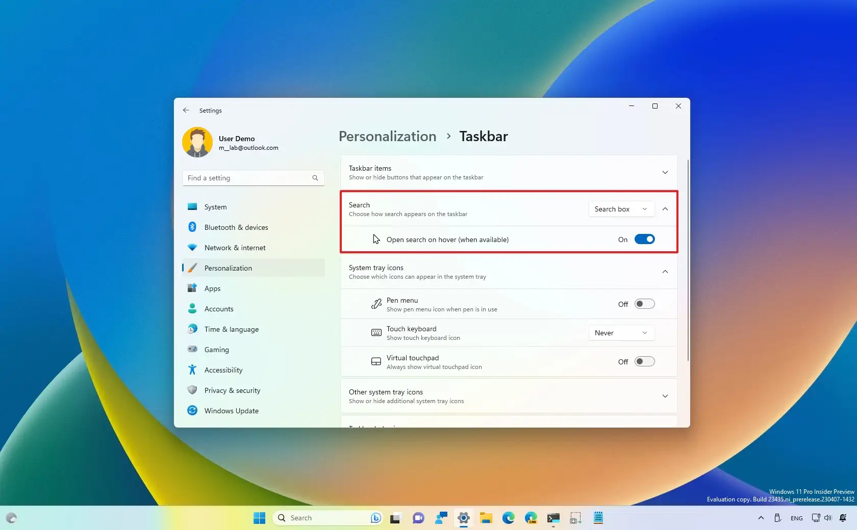 how-to-enable-new-open-search-on-hover-option-on-windows-11-pureinfotech